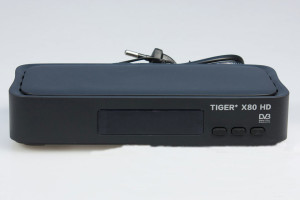 Прошивка для TigerX80HD